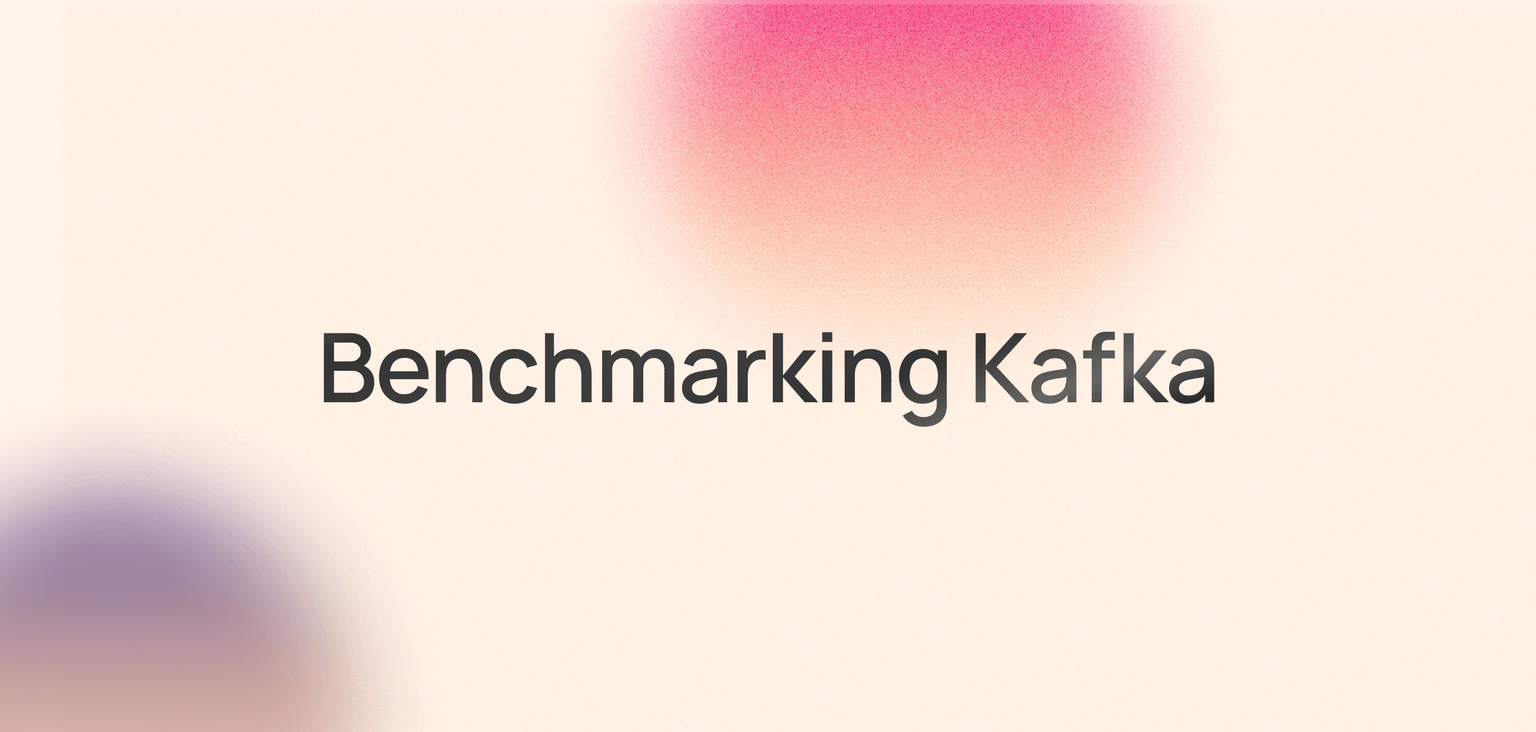 Kafka + WebSocket System article image